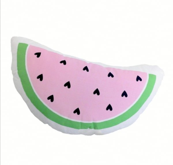 Kissen Watermelon