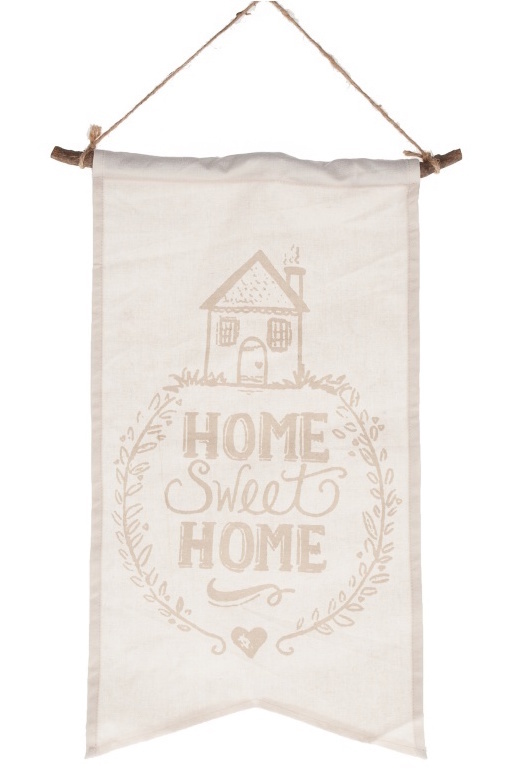 Banner "Home"