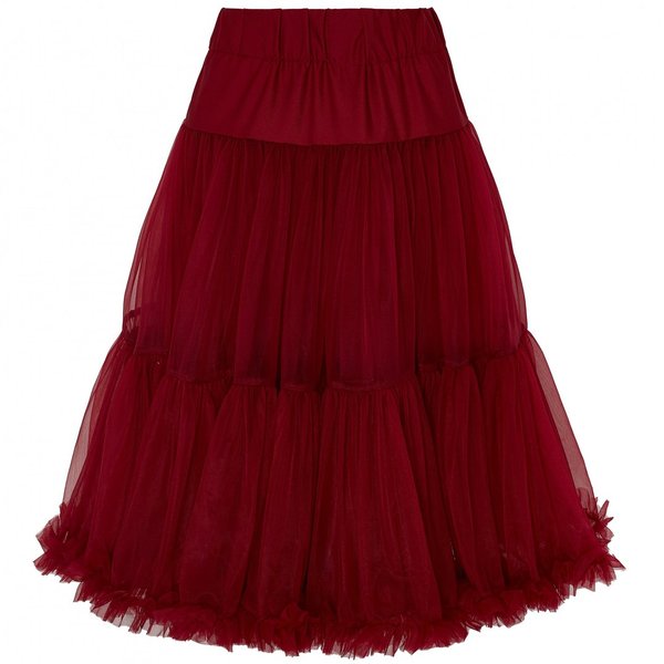 Petticoats 65cm versch. Farben