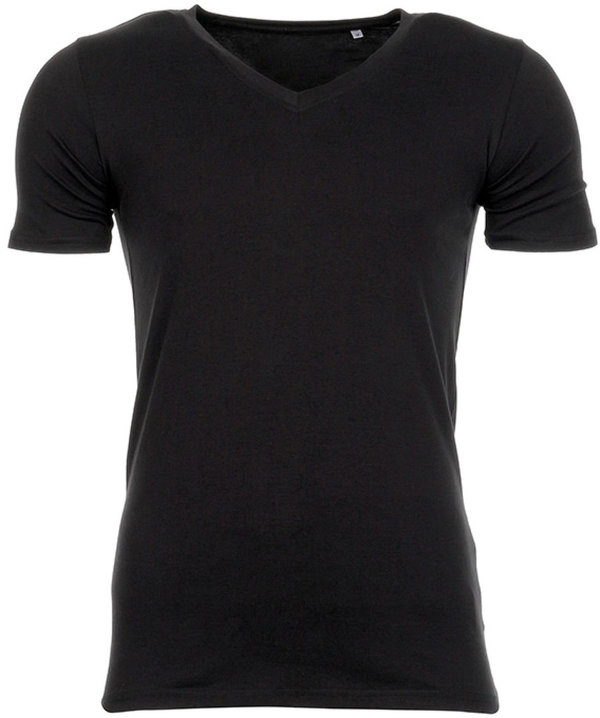 T-Shirt "Dean" schwarz *reduziert von 15€*